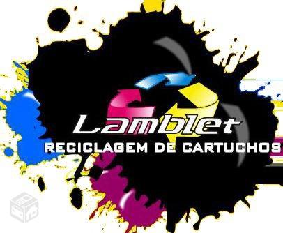 LAMBLET